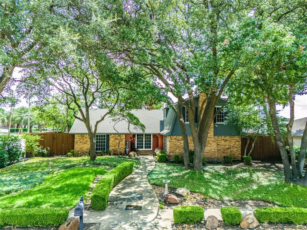 Plano, TX 75023,3824 Wagonwheel Court