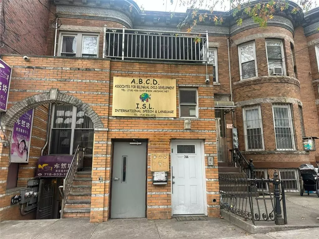 Brooklyn, NY 11220,766 55th ST