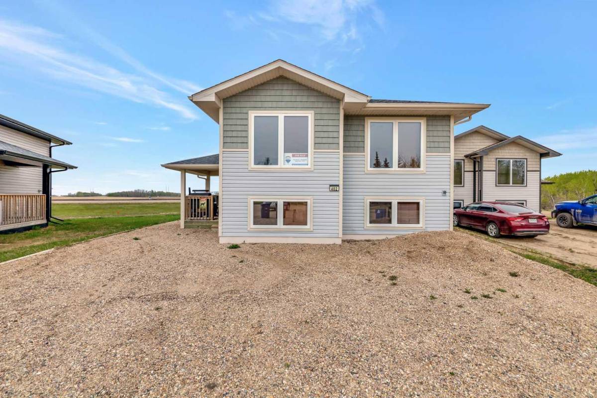 Maidstone, SK S0M 1M0,402 4 Avenue Close