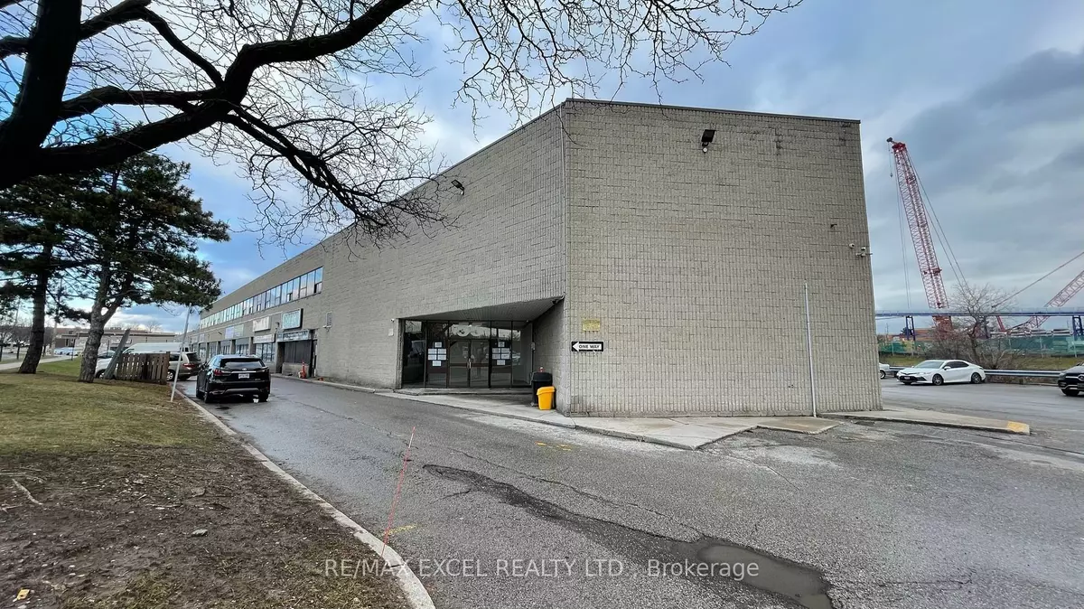 Toronto E07, ON M1S 3L1,55 nugget AVE #223a