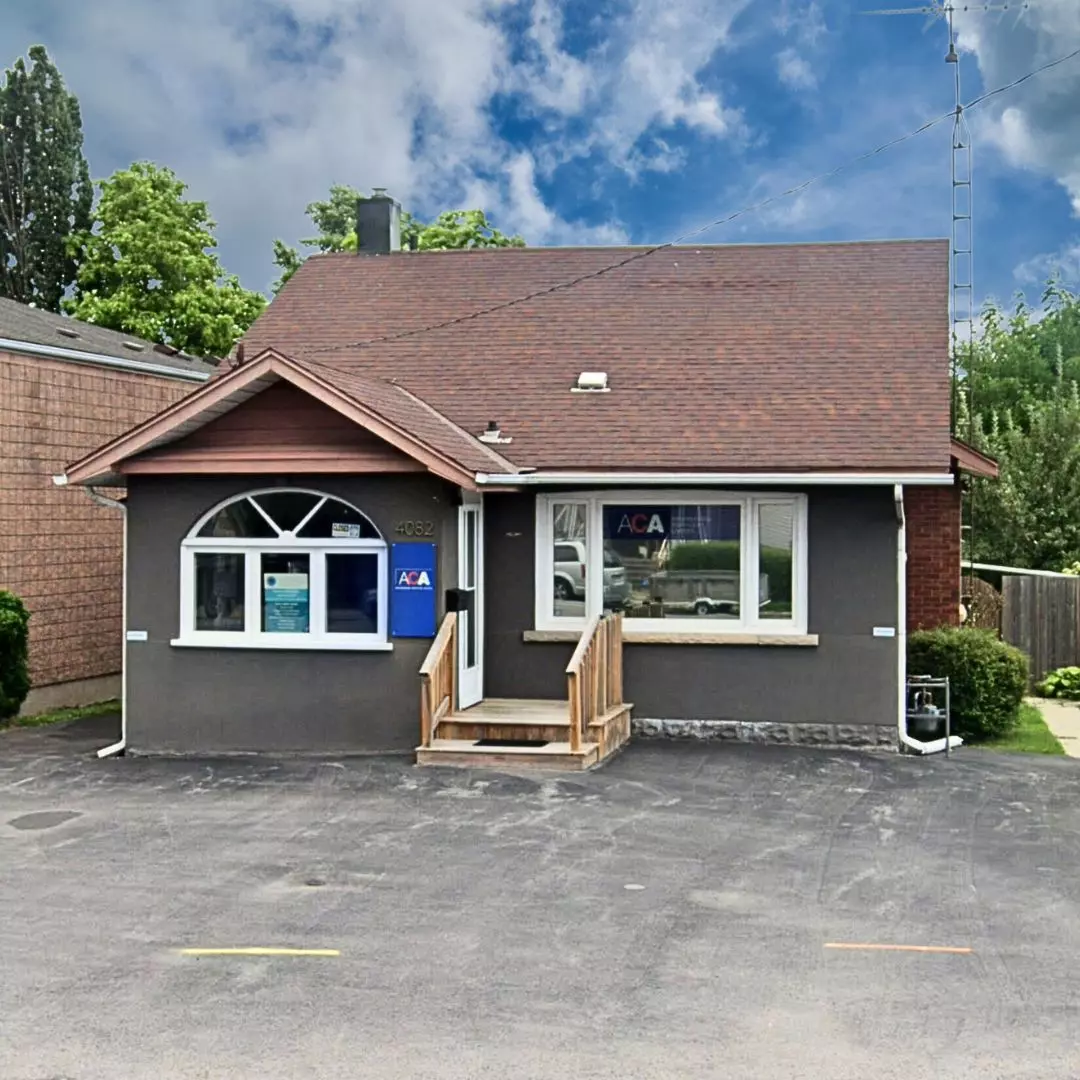 Niagara Falls, ON L2E 6A3,4082 Portage RD