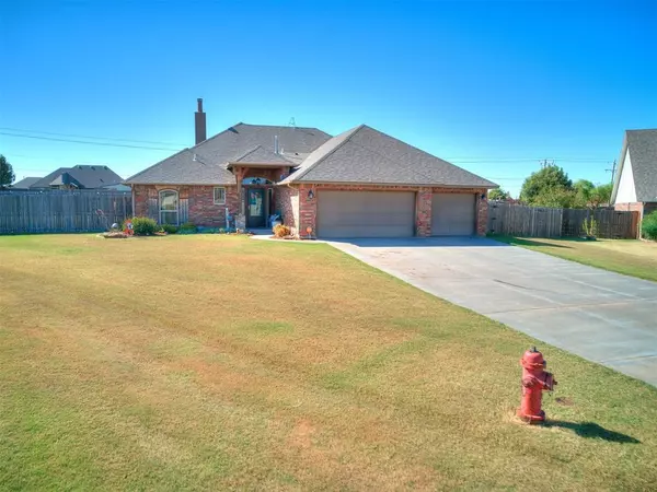 Piedmont, OK 73078,3200 Topaz Meadows Court