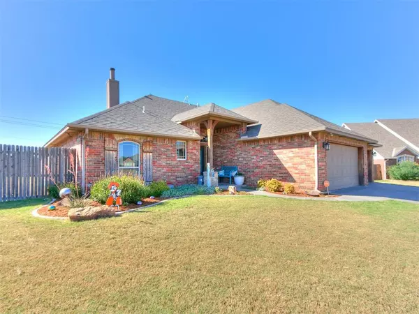 Piedmont, OK 73078,3200 Topaz Meadows Court