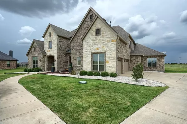 Rockwall, TX 75032,1510 Winding Creek Lane