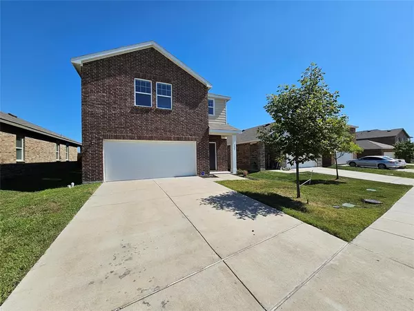 6427 Bishop Drive, Forney, TX 75126