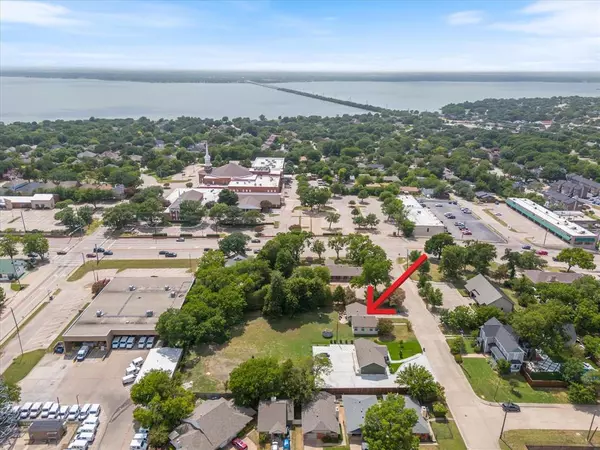 106 Saint Mary Street, Rockwall, TX 75087