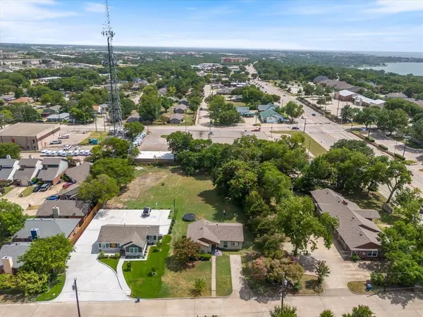 Rockwall, TX 75087,106 Saint Mary Street