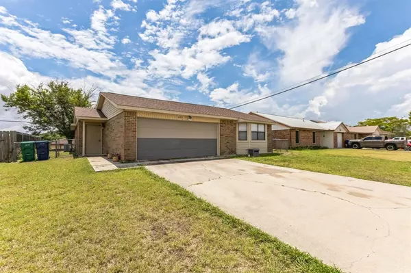 Copperas Cove, TX 76522,207 Chestnut