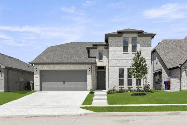 3218 Cumby Drive,  Royse City,  TX 75189