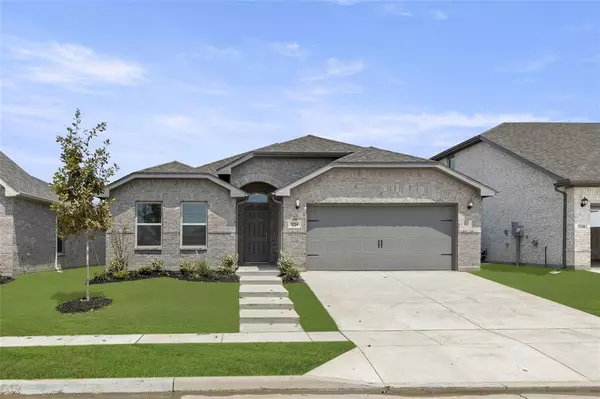 3214 Cumby Drive, Royse City, TX 75189