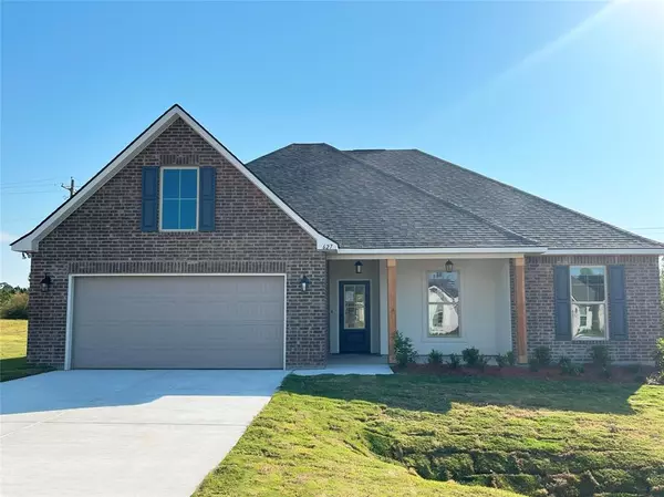 627 SANDY RIDGE Circle, Shreveport, LA 71107