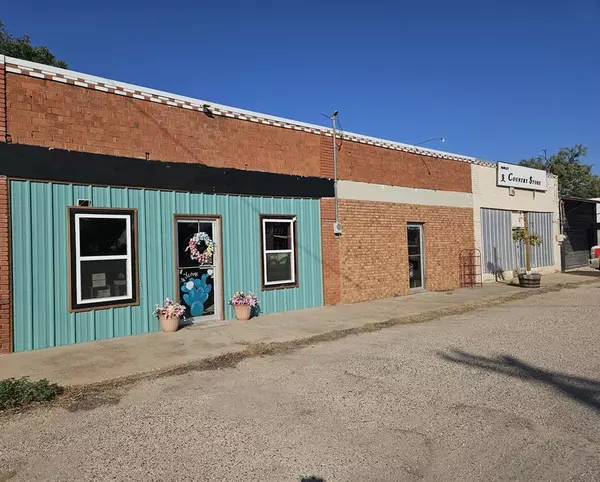 Hawley, TX 79525,520 8th Street