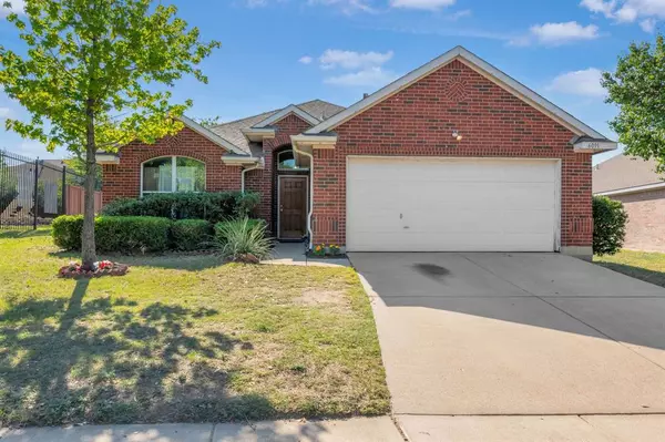 6091 Grand Champion Boulevard, Fort Worth, TX 76179