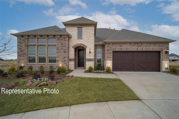 1319 Stellar Truth Way, Wylie, TX 75098