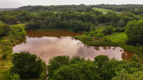 Jacksboro, TX 76458,2 TBD Thurman Lane