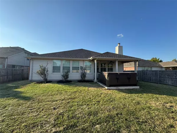 Forney, TX 75126,305 Chinaberry Trail