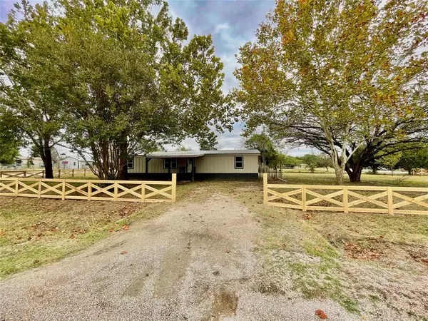 Alvarado, TX 76009,5821 Percifield Trail S