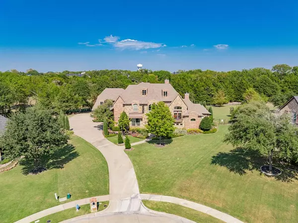 19 Kerimore Court, Heath, TX 75032