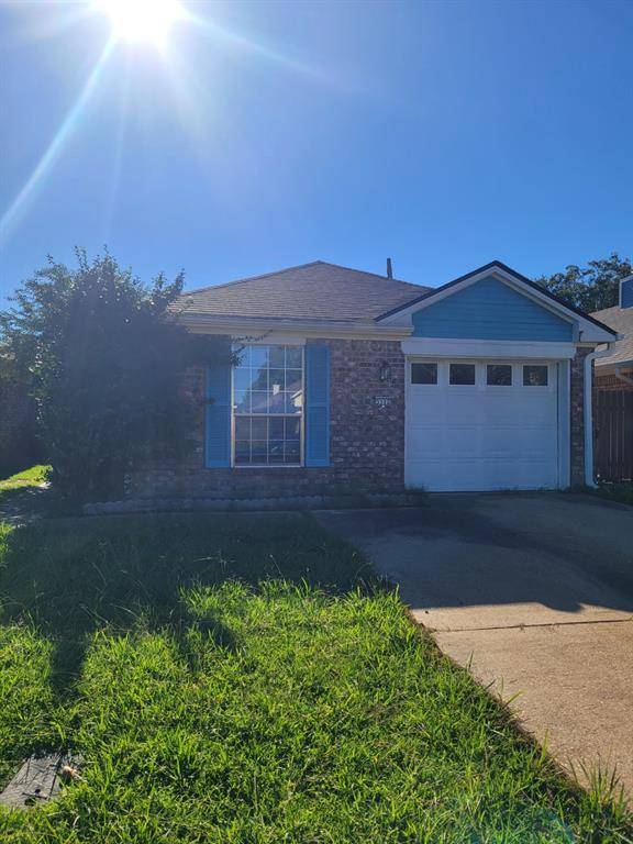 3312 Raleigh Place, Bossier City, LA 71112