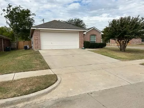 Fort Worth, TX 76179,4649 Rockmill Trail