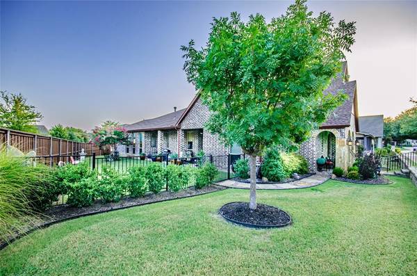 Mckinney, TX 75069,1401 Dorman Lane