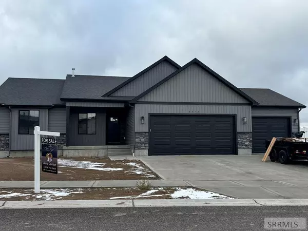 6072 Fenwood Lane, Ammon, ID 83406