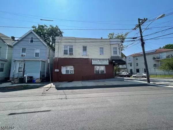 Newark City, NJ 07103,63 Pierce St