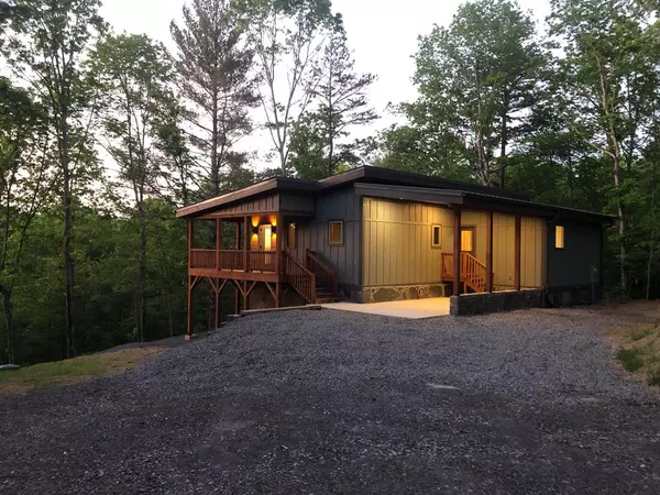 Turtletown, TN 37391,170 Timber Oaks Drive