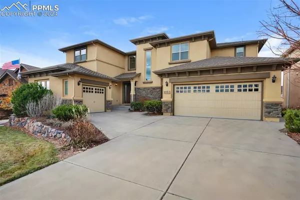 Colorado Springs, CO 80921,1053 Crystal Basin DR