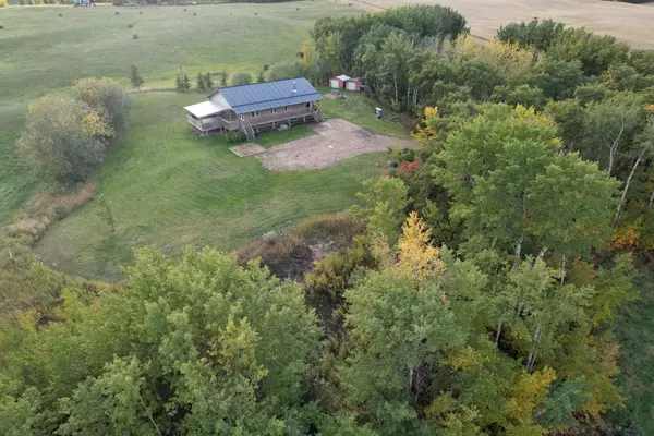 42175 Range Road 225, Rural Camrose County, AB T0B 0H0