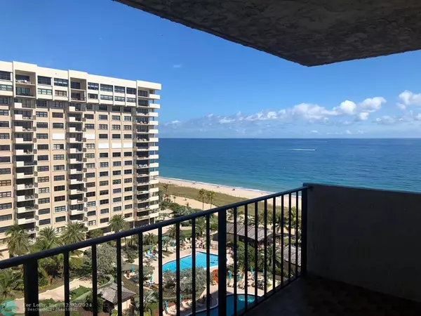 4900 N OCEAN BL  #1202, Lauderdale By The Sea, FL 33308