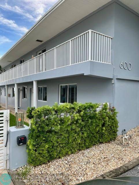 Pompano Beach, FL 33062,600 N Ocean Blvd  #3A