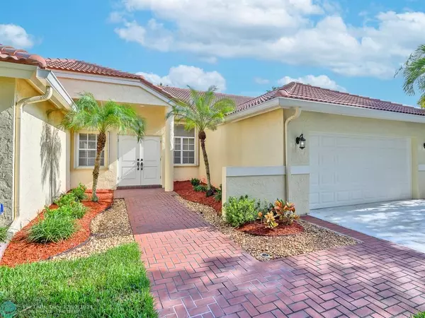 Weston, FL 33326,1615 Lakeshore Cir