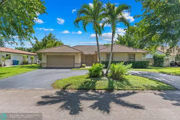 8348 NW 7th St, Coral Springs, FL 33071