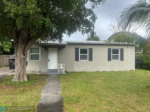 Fort Lauderdale, FL 33311,1701 NW 14th Ct