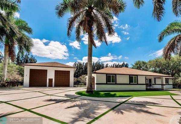 Southwest Ranches, FL 33331,17230 SW 65 COURT