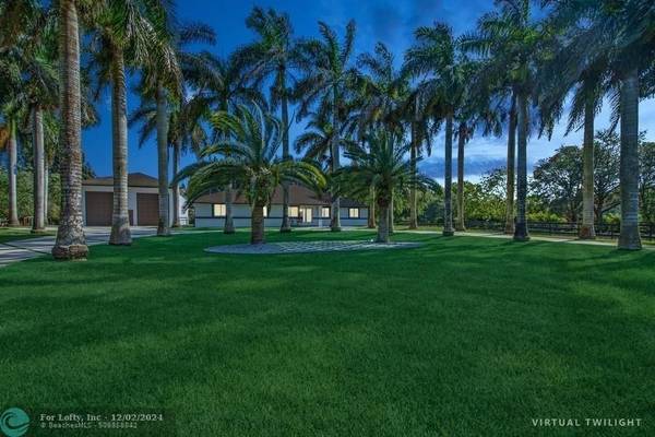 Southwest Ranches, FL 33331,17230 SW 65 COURT