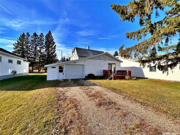 114 Stephens STREET,  Maryfield,  SK S0G 3K0