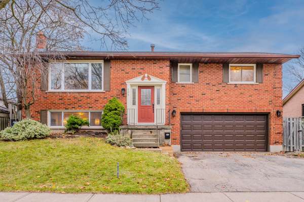 106 Keewatin AVE, Kitchener, ON N2B 3P6