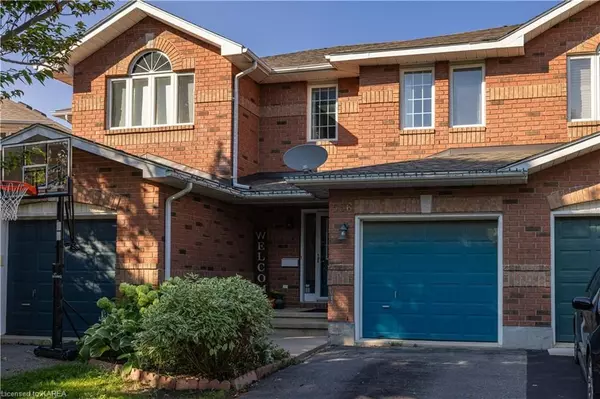 Kingston, ON K7M 8Z3,556 QUAIL CT