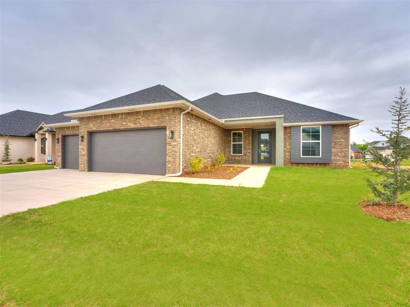 14300 Village Trail, Piedmont, OK 73078