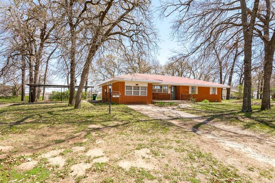 102 S Timberline Drive, Perkins, OK 74059