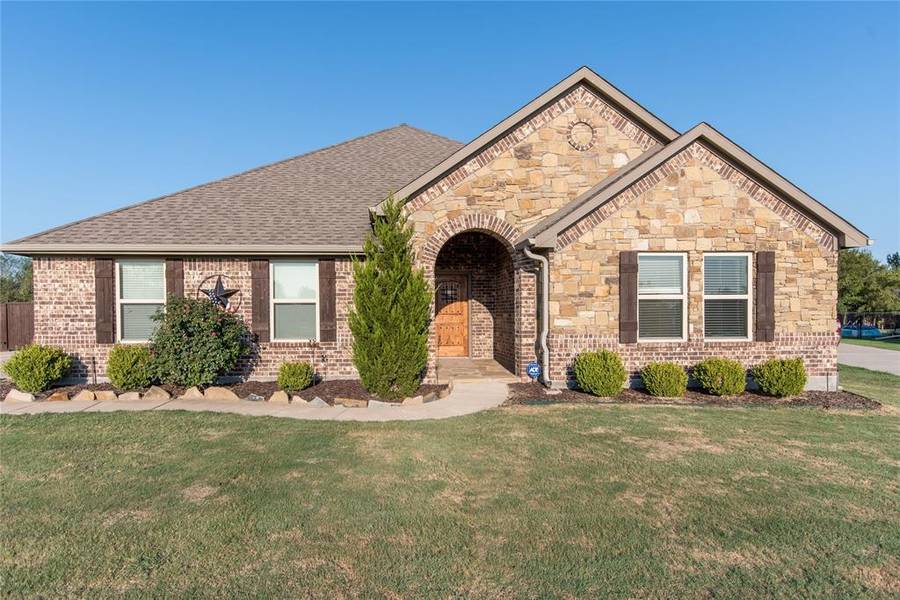 6099 Pin Oak Court, Royse City, TX 75189