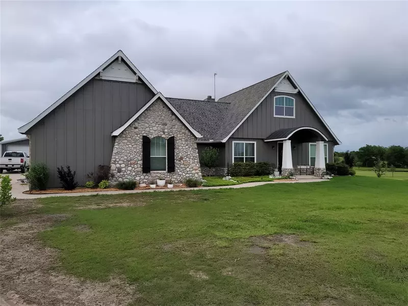 5408 CR 2591, Royse City, TX 75189