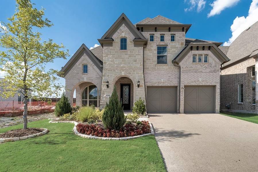 8309 Watersway Drive, Rowlett, TX 75088