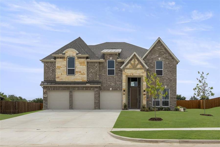 1914 Silvercreek Lane, Cedar Hill, TX 75104