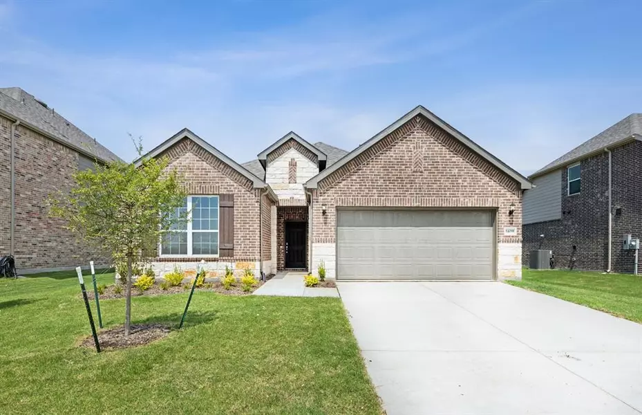 1409 David Drive, Anna, TX 75409