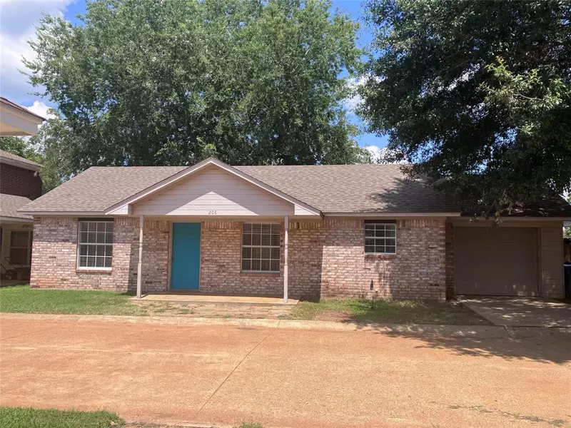 208 Summerset Court, Bullard, TX 75757