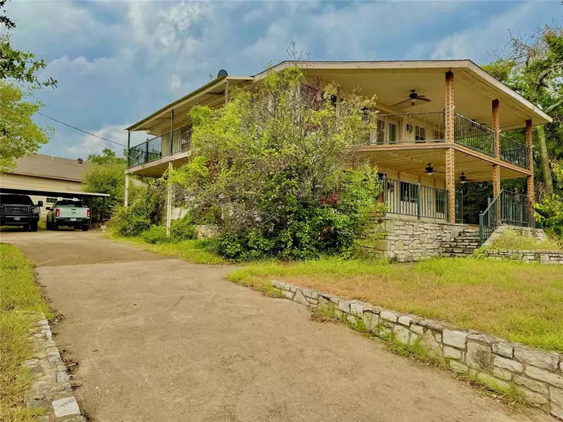 2630 Austin Drive, Granbury, TX 76048