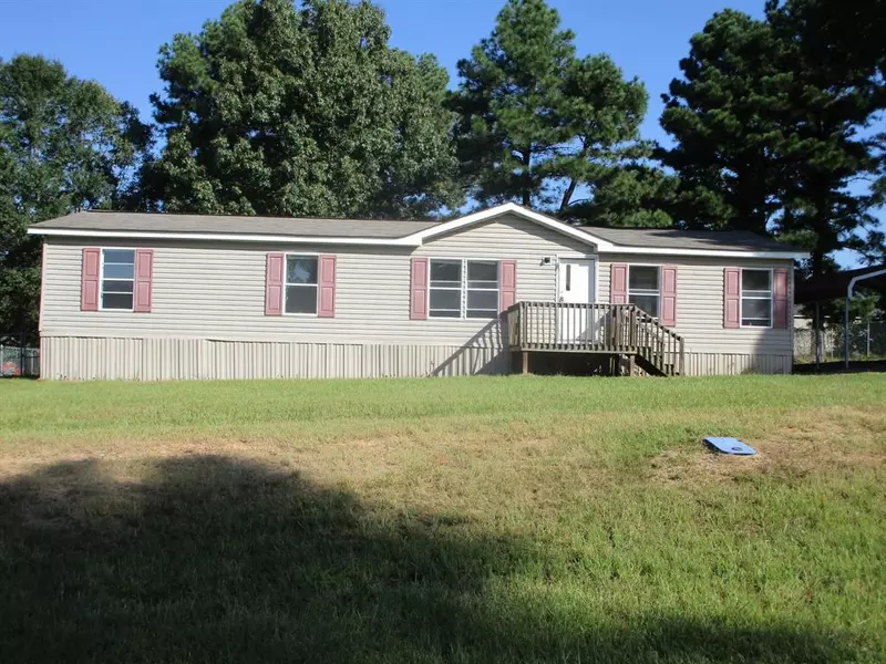 7213 Jennifer Lane, Princeton, LA 71067